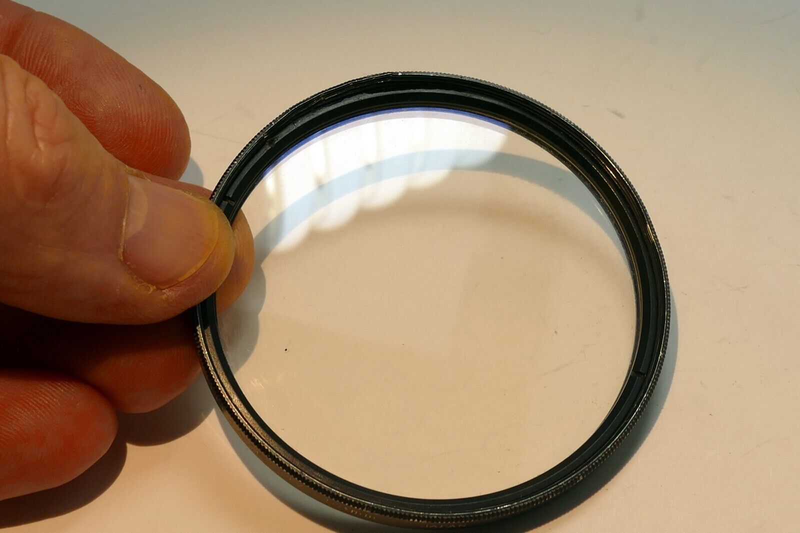 Fotomate 55mm Filter UV