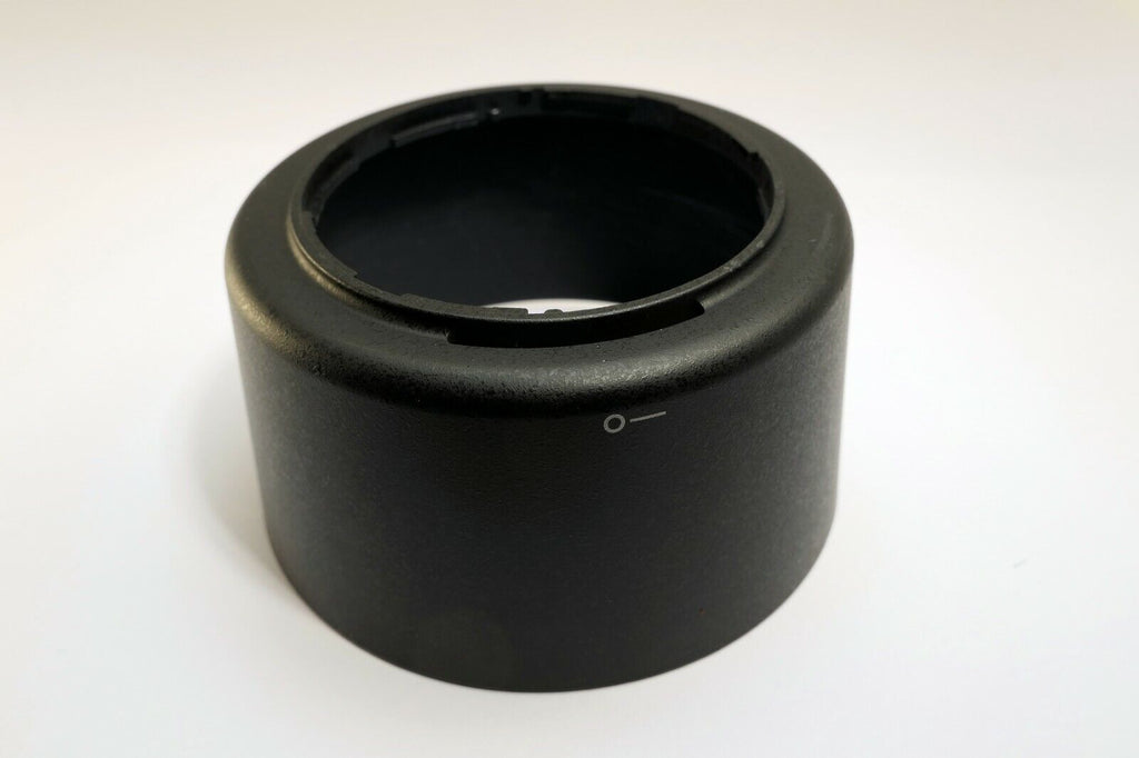 Nikon HB-37 Lens Hood Shade 55-200mm f4-5.6 VR II 85mm f3.5 micro AF-S Genuine