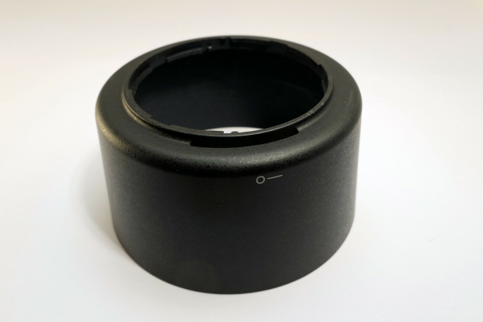Nikon HB-37 Lens Hood Shade 55-200mm f4-5.6 VR II 85mm f3.5 micro AF-S Genuine