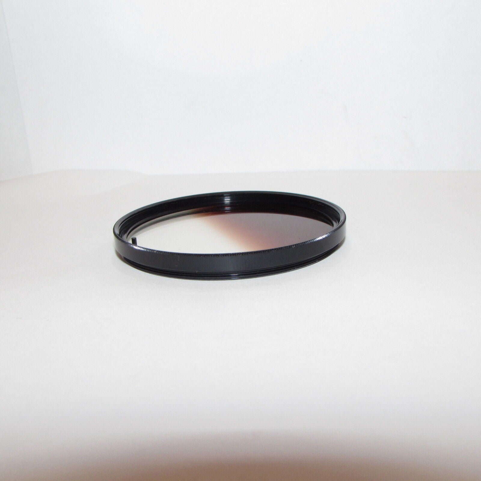 Cokin Cromofilter T2 55mm Lens Filter Made in France Tabacco Graduated Gradual