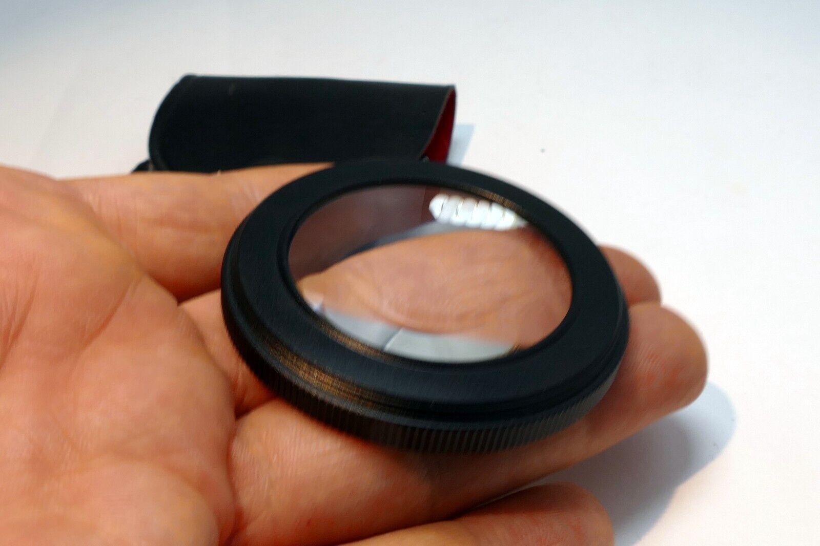 +10 Close-Up Macro Lens Attachment 55mm Vivitar for 1:1 close-up lens 90mm 50mm
