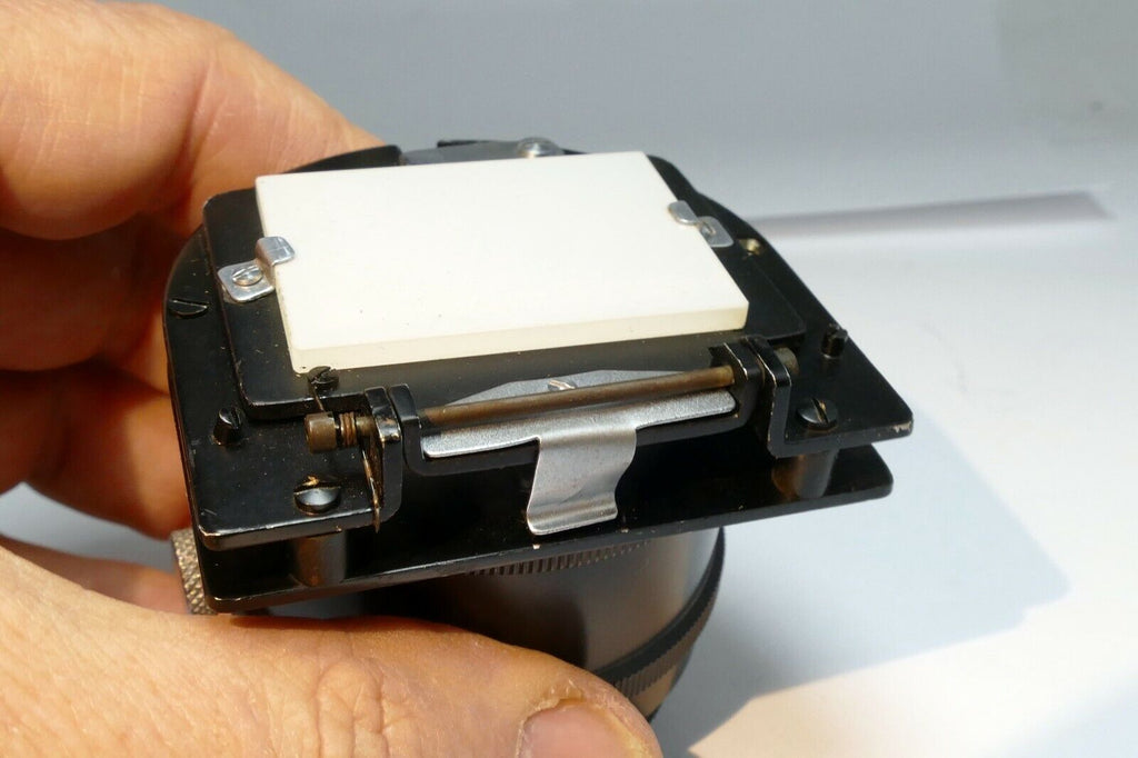 Accura Slide Copier Duplicator attachment adapter T2