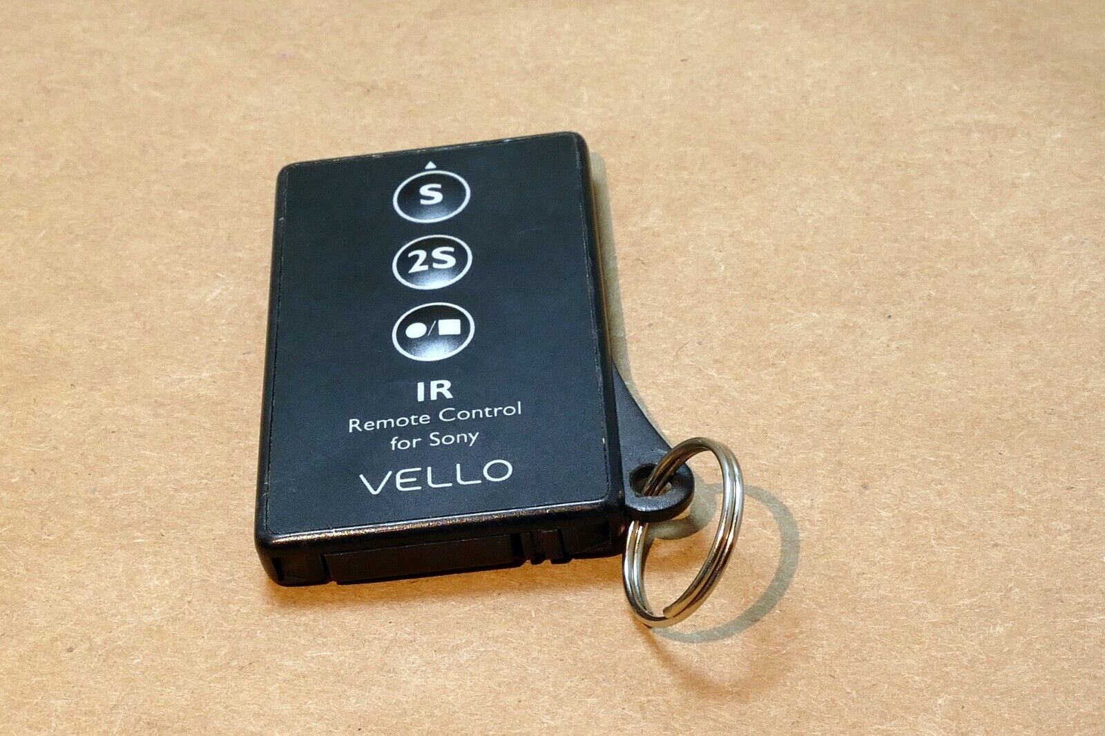 Vello IR-S1 Remote for Select Sony Cameras