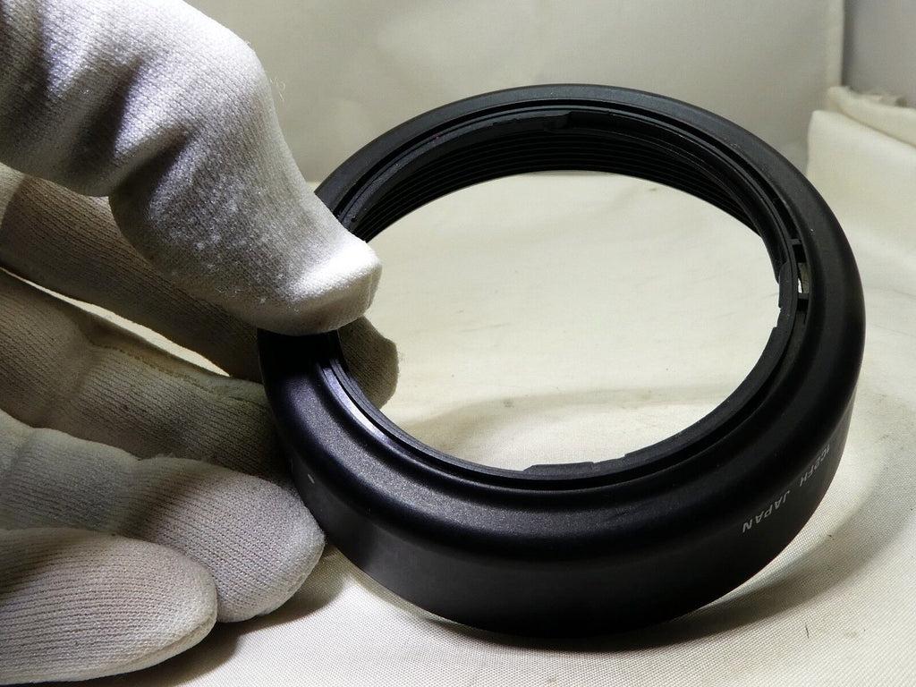 Lens Hood Shade Tamron 1C2FH Camera for 28-80mm f3.5-5.6 AF zoom bayonet