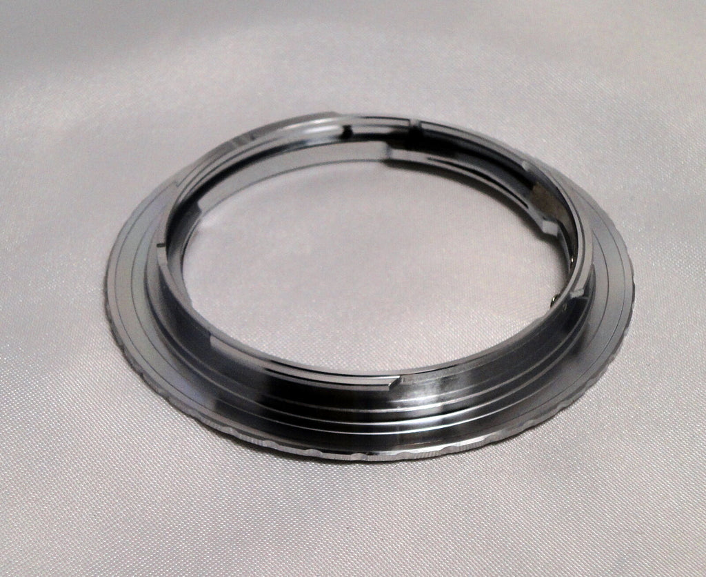 Pentax K PK KR KA A FA M Lens to Canon EOS EF-S Camera mount adapter Ring T7i