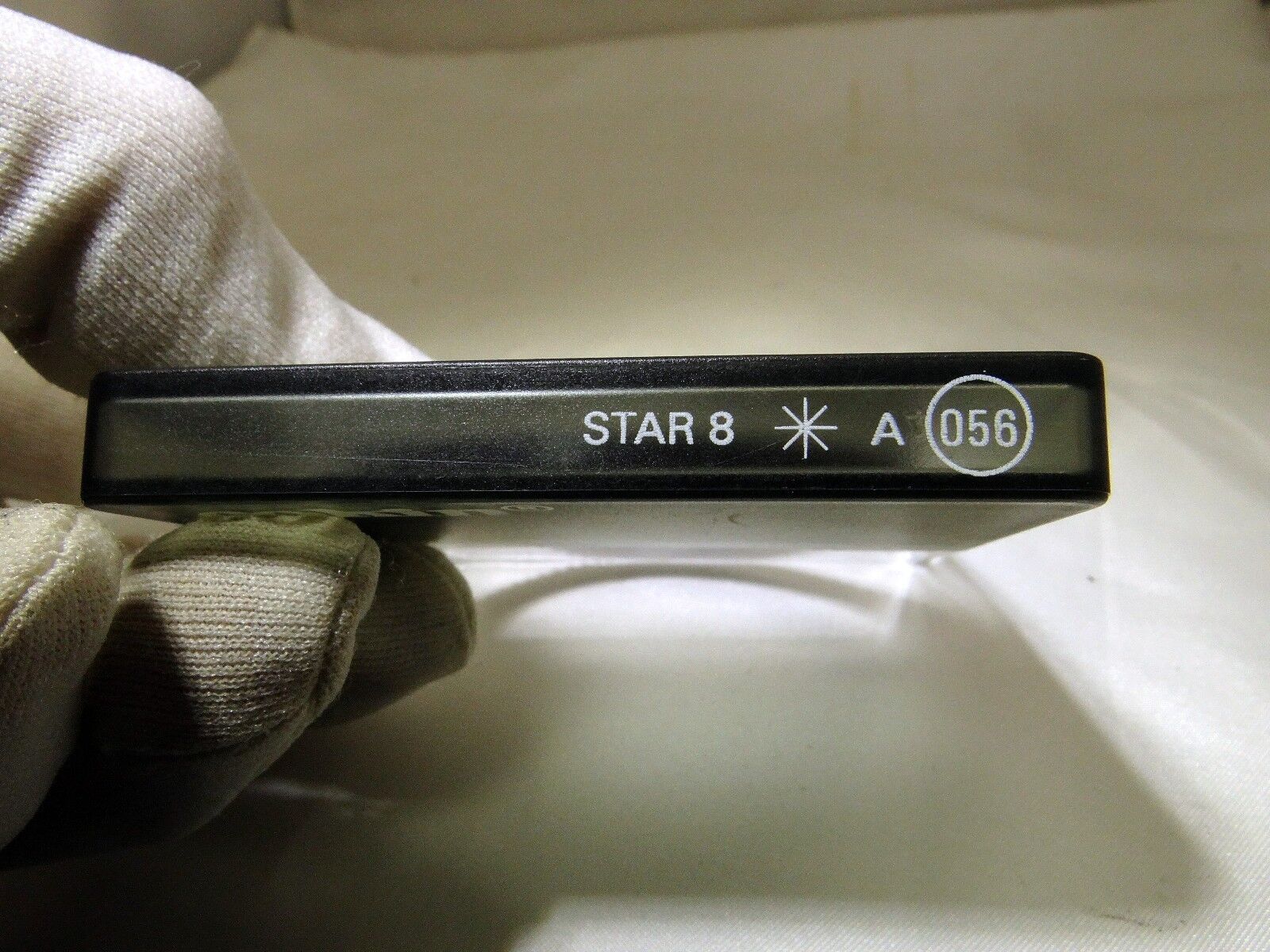 Cokin A056 Star 8 Eight Star Cross Screen CS Lens Filter