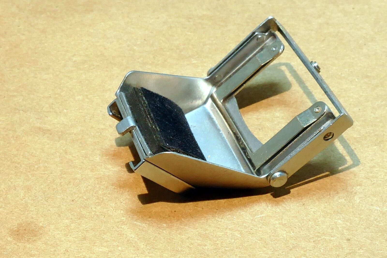 Mamiya Sekor adapter Flash  Coupler for 500 1000 DLDTL  cameras