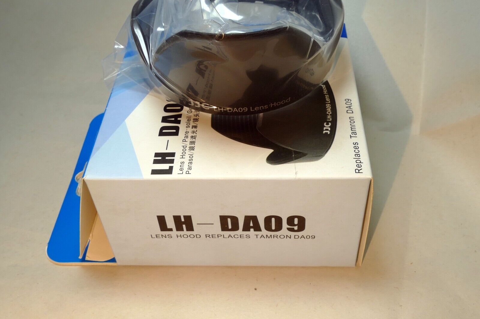 DA09 LENS HOOD FOR TAMRON 17-50mm 2.8 Di-II 28-75mm 2.8 LD XR 67mm rim