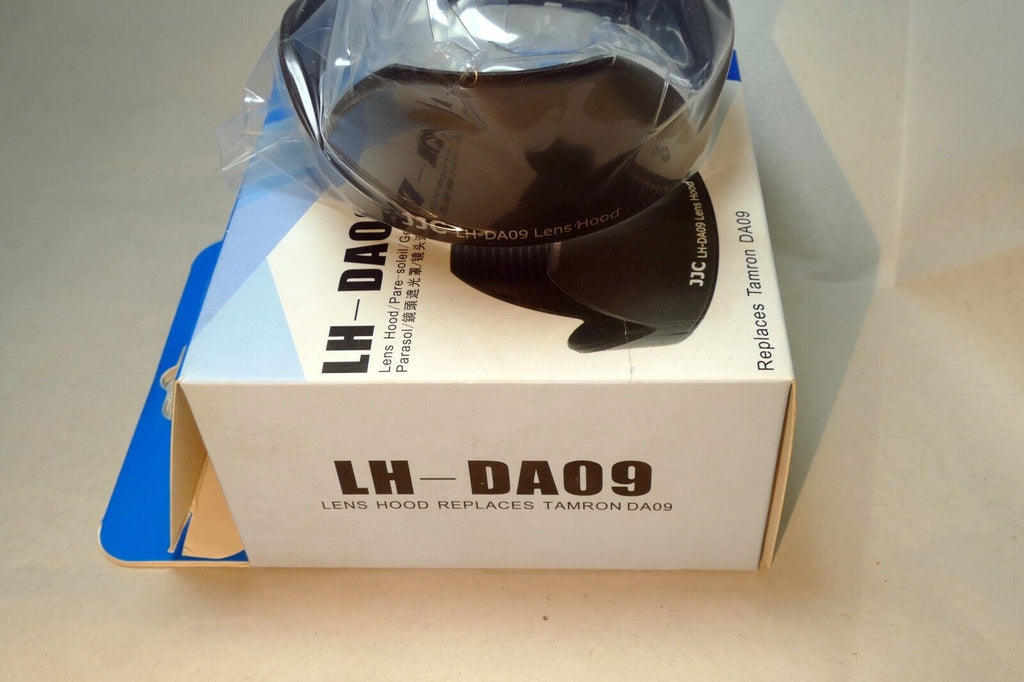 DA09 LENS HOOD FOR TAMRON 17-50mm 2.8 Di-II 28-75mm 2.8 LD XR 67mm rim