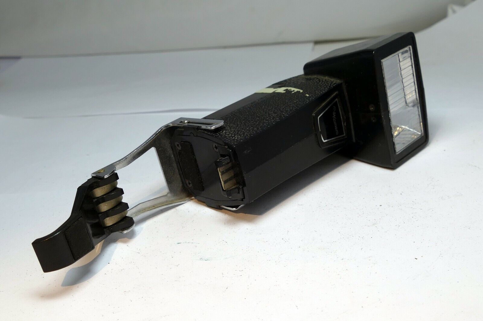 Kamero FF 21 flash for Kodak - AS IS parts - untested