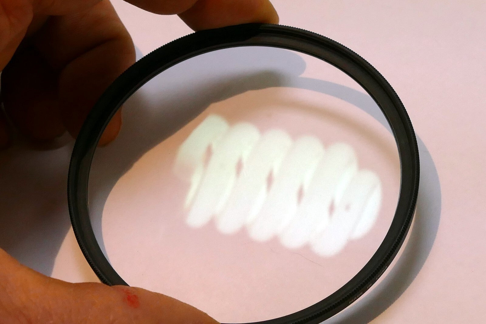 Promaster UV  77mm Filter MC Multi-Coated low profile slim - for wide angle