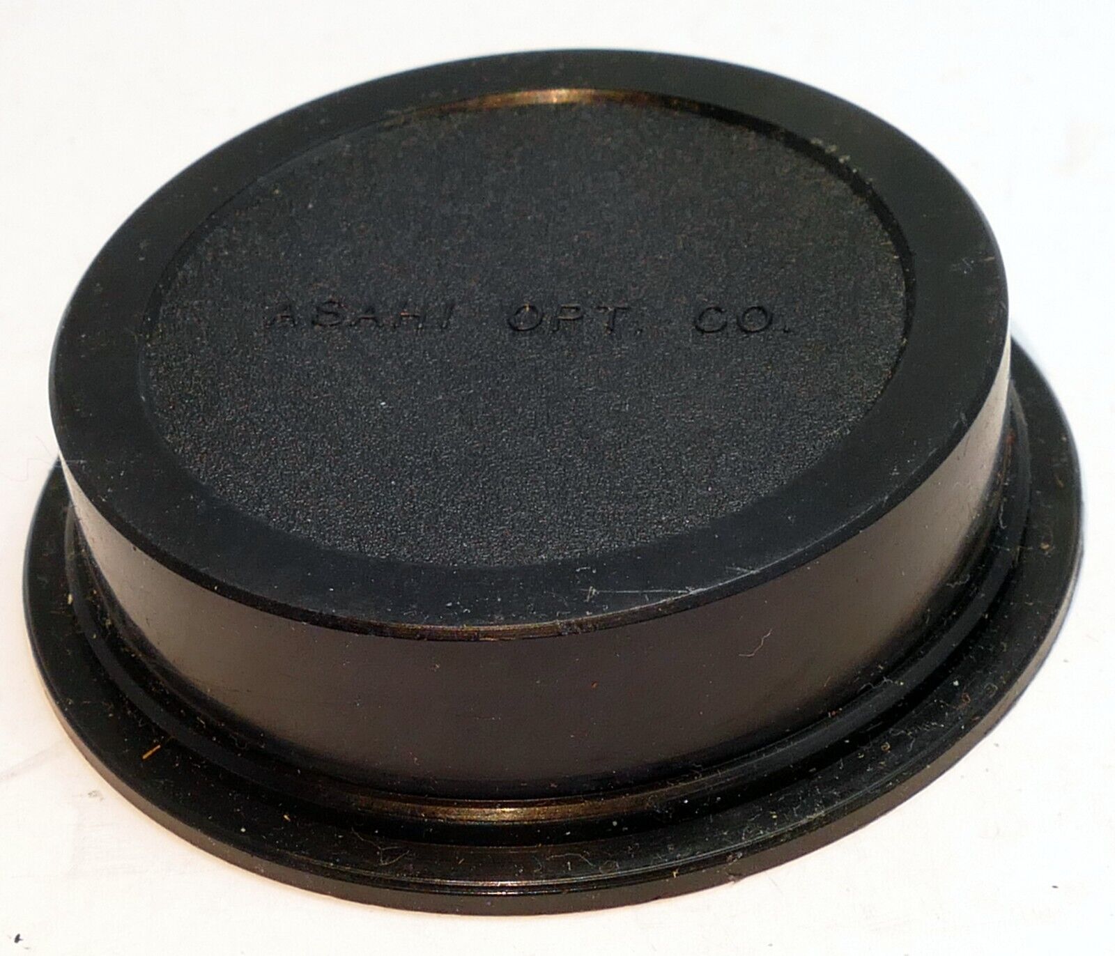 Asahi Pentax REAR Lens Cap K A KA KR Takumar M 50mm f1.7 f1.4 SMC - genuine