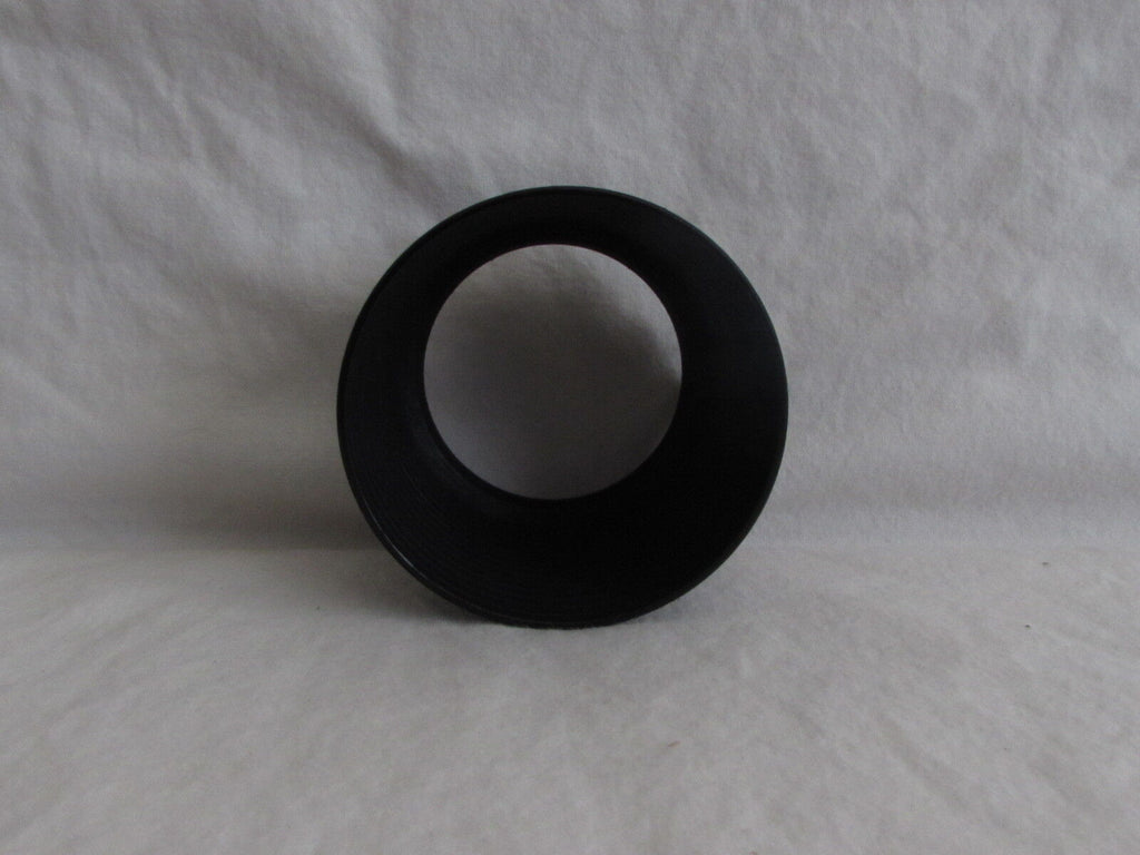 Tamron Adaptall lens hood 84FH 58mm screw in type plastic 70-210mm
