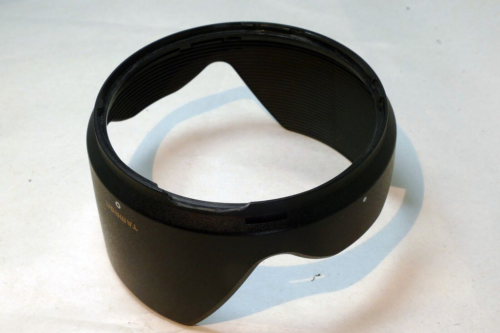Tamron AB003 Lens Hood Shade For  AF 17-50mmf2.8 18-270mm VC (72mm) - Damaged