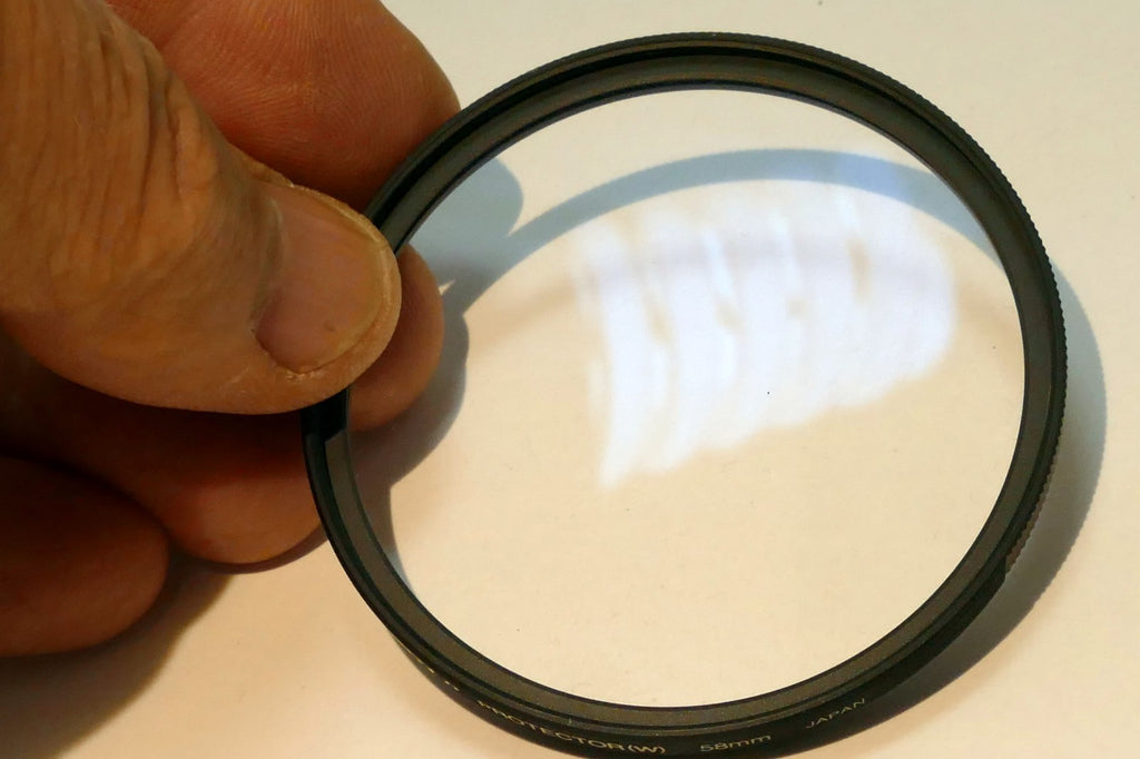 Kenko PRO1D  58mm UV Filter Protector (W) Wide angle PRO-1D multi-Coated
