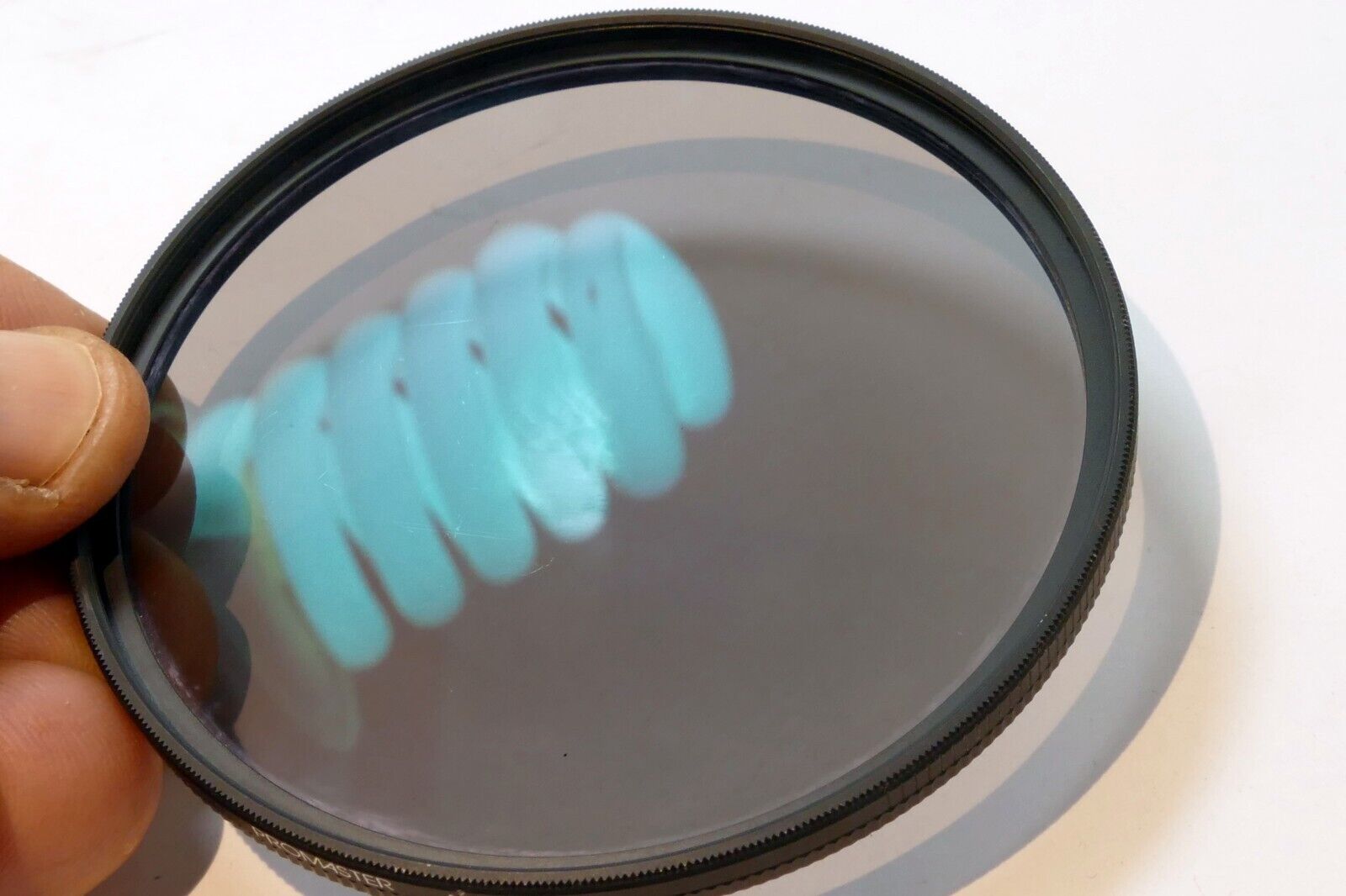 Promaster 77mm Filter C-PL Circular Polarizer Digital