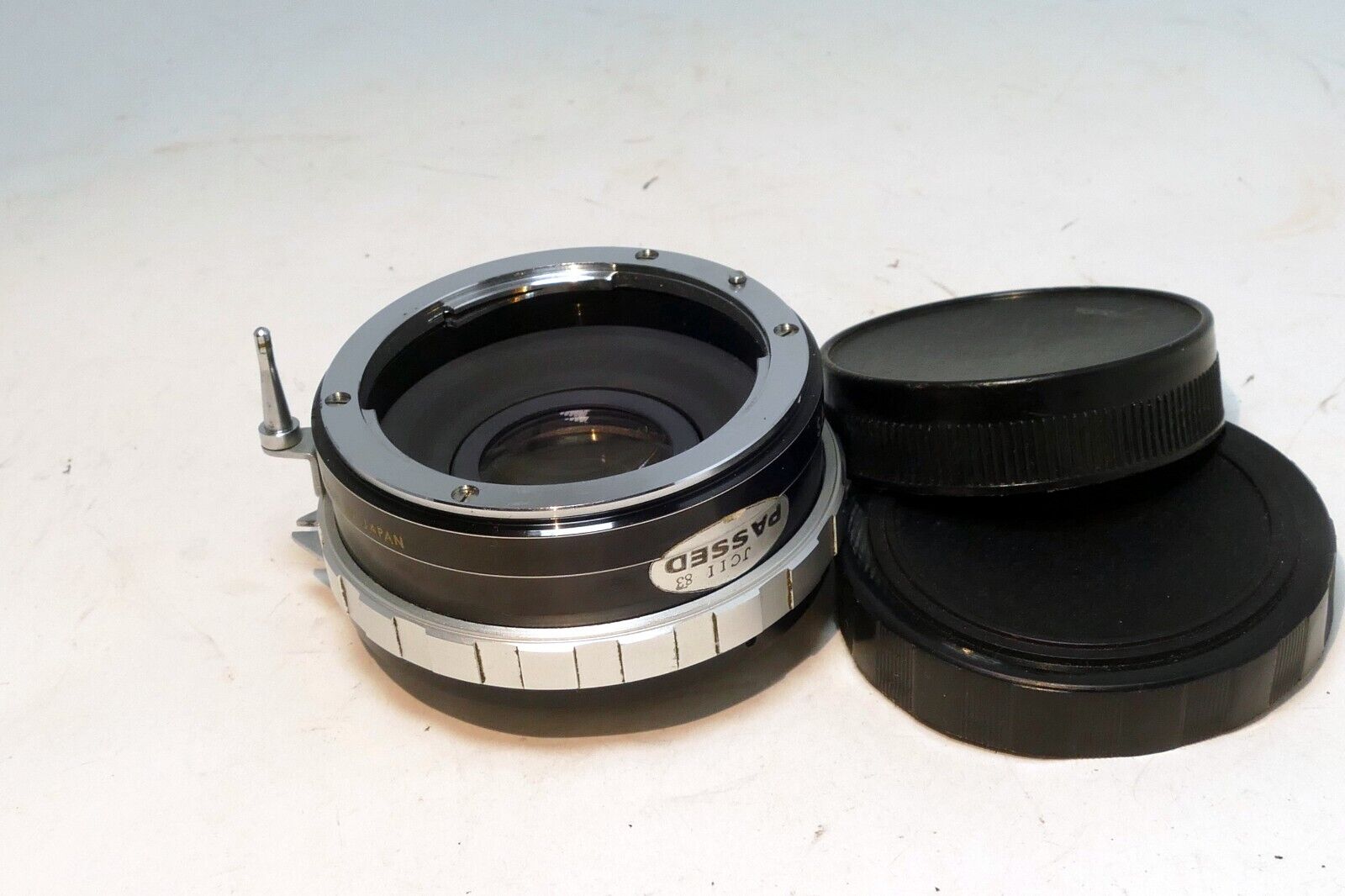 SAMIGON 2X Lens lens Teleconverter for Nikon Non Ai F mount