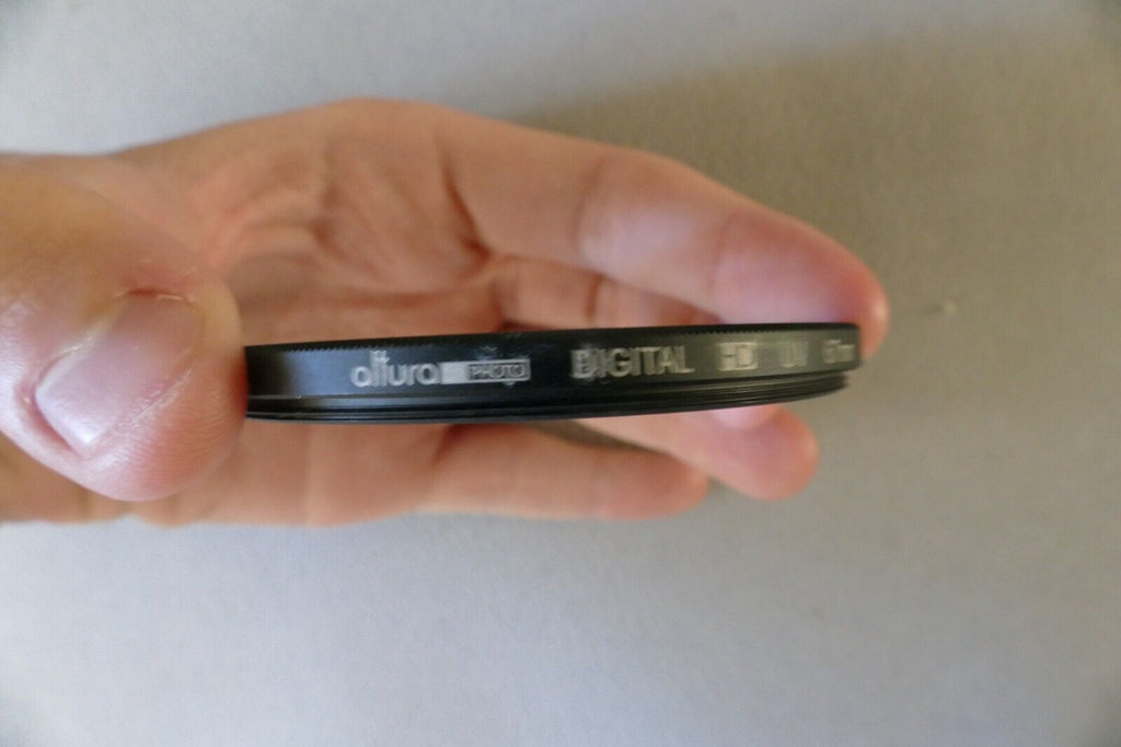 Altura Photo Digital HD UV Filter 67 mm Japan