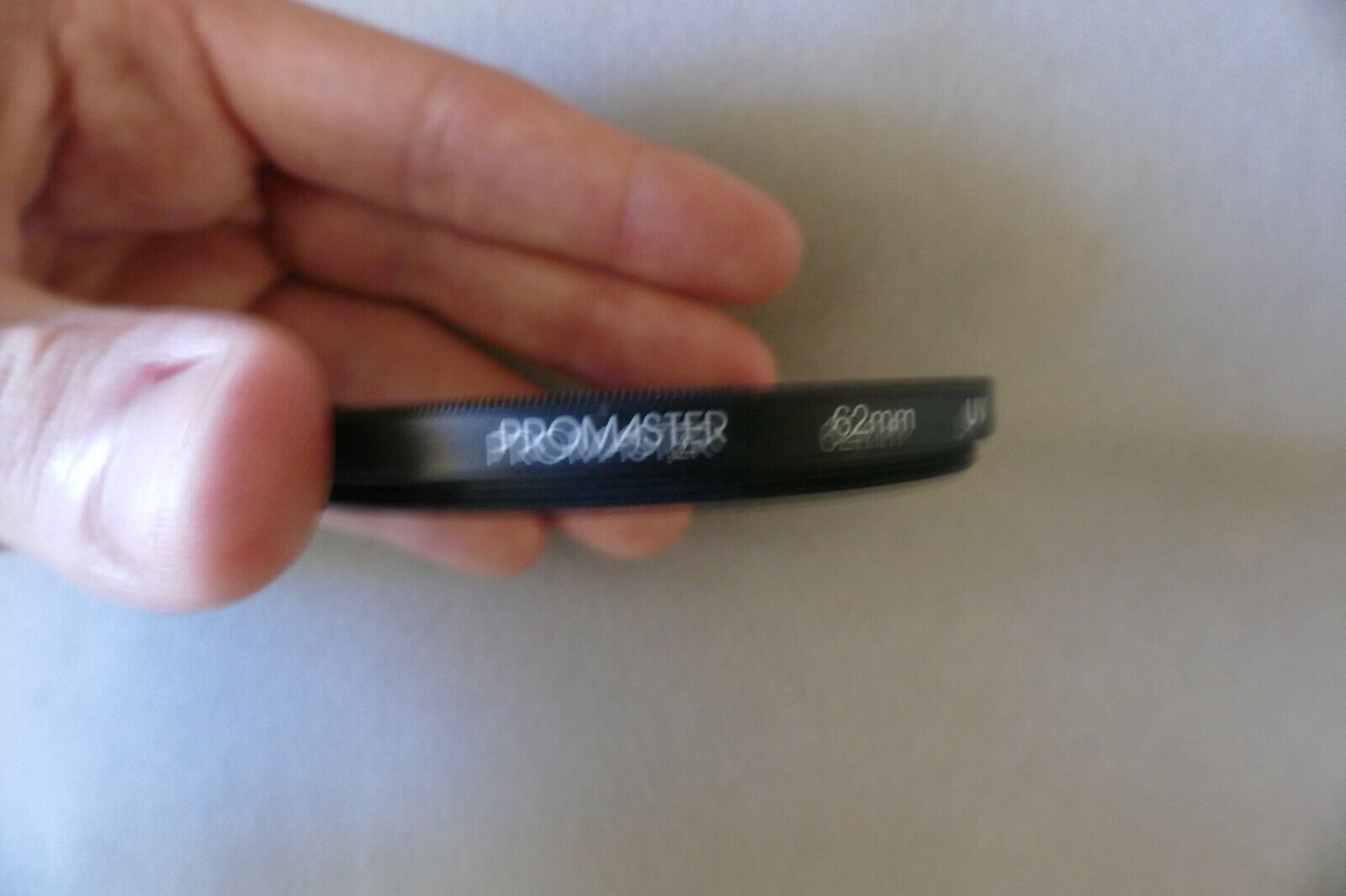 ProMaster 62mm UV Philippines