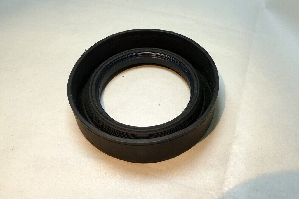 72mm Rubber Lens Hood Shade for 28-200mm 3-way collapsible
