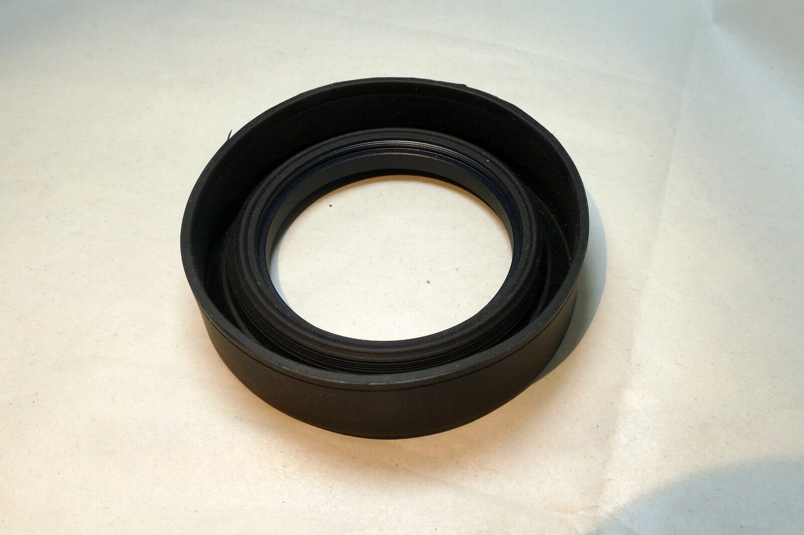 72mm Rubber Lens Hood Shade for 28-200mm 3-way collapsible