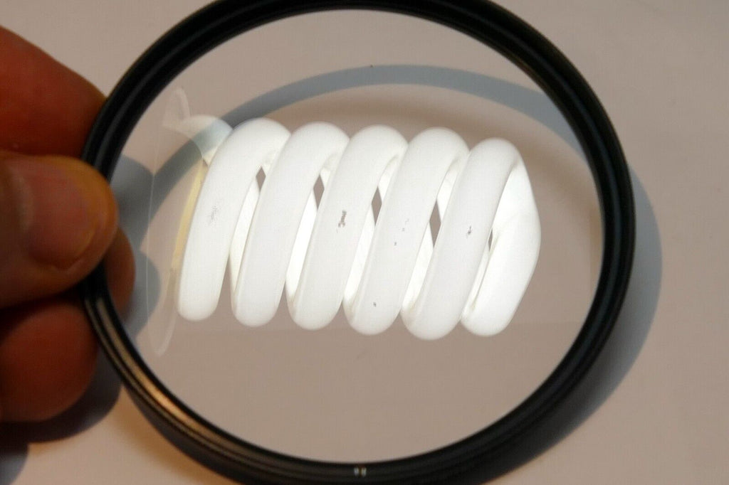 Ultimax 72mm Digital HD Studio series MC UV   Lens Filter