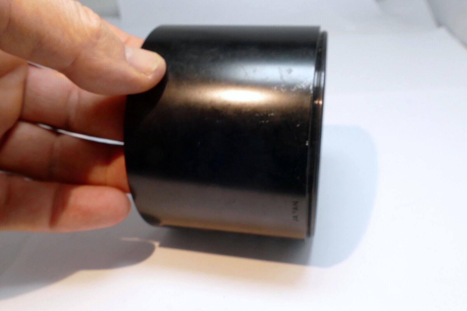 86mm HN-13 Nikon F Lens Hood Shade for  Nikkor 72mm Polar Filter