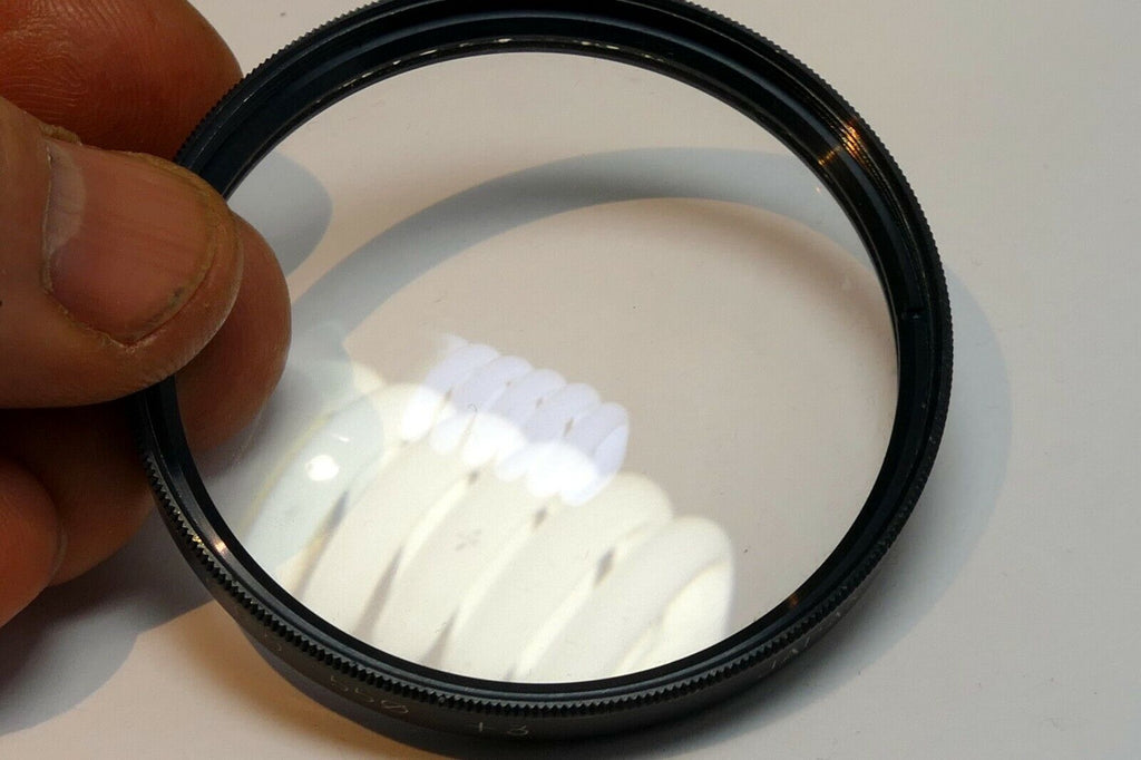 Pro  55mm Lens Filter Close-Up No 3 macro +3 Promaster