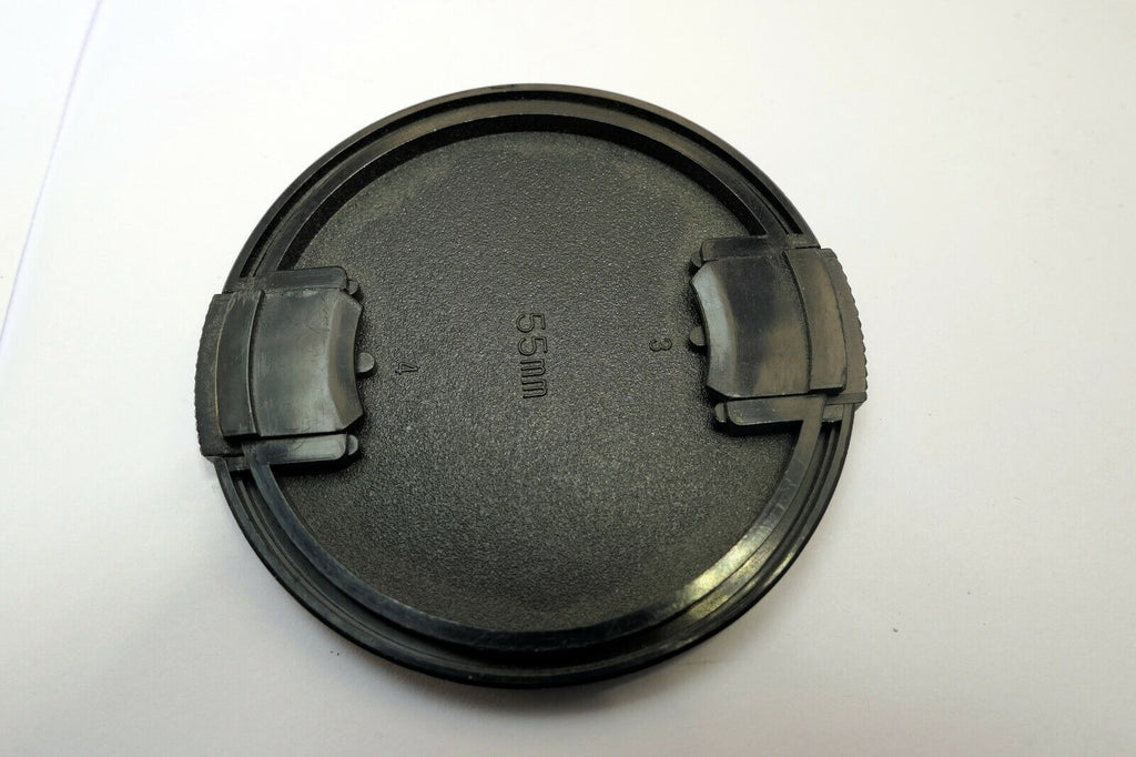 CPC 55mm Lens Front Cap for 80-200mm f4.5 f3.8