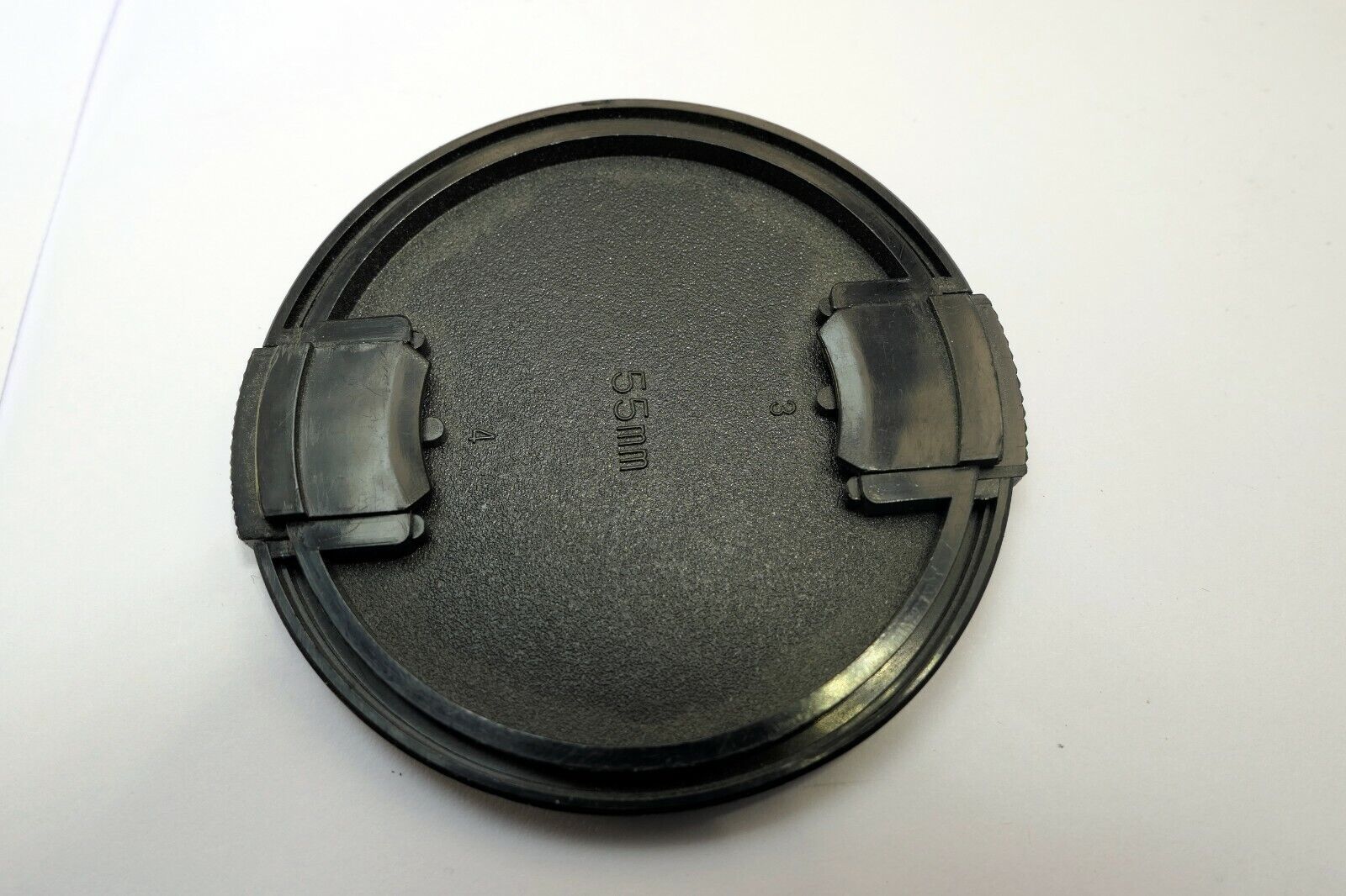 CPC 55mm Lens Front Cap for 80-200mm f4.5 f3.8