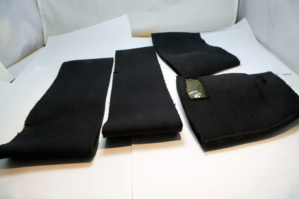 Lens coat Lens Cover for Nikon AF-S 600mm F4 D II ED IF Protective Case Neoprene