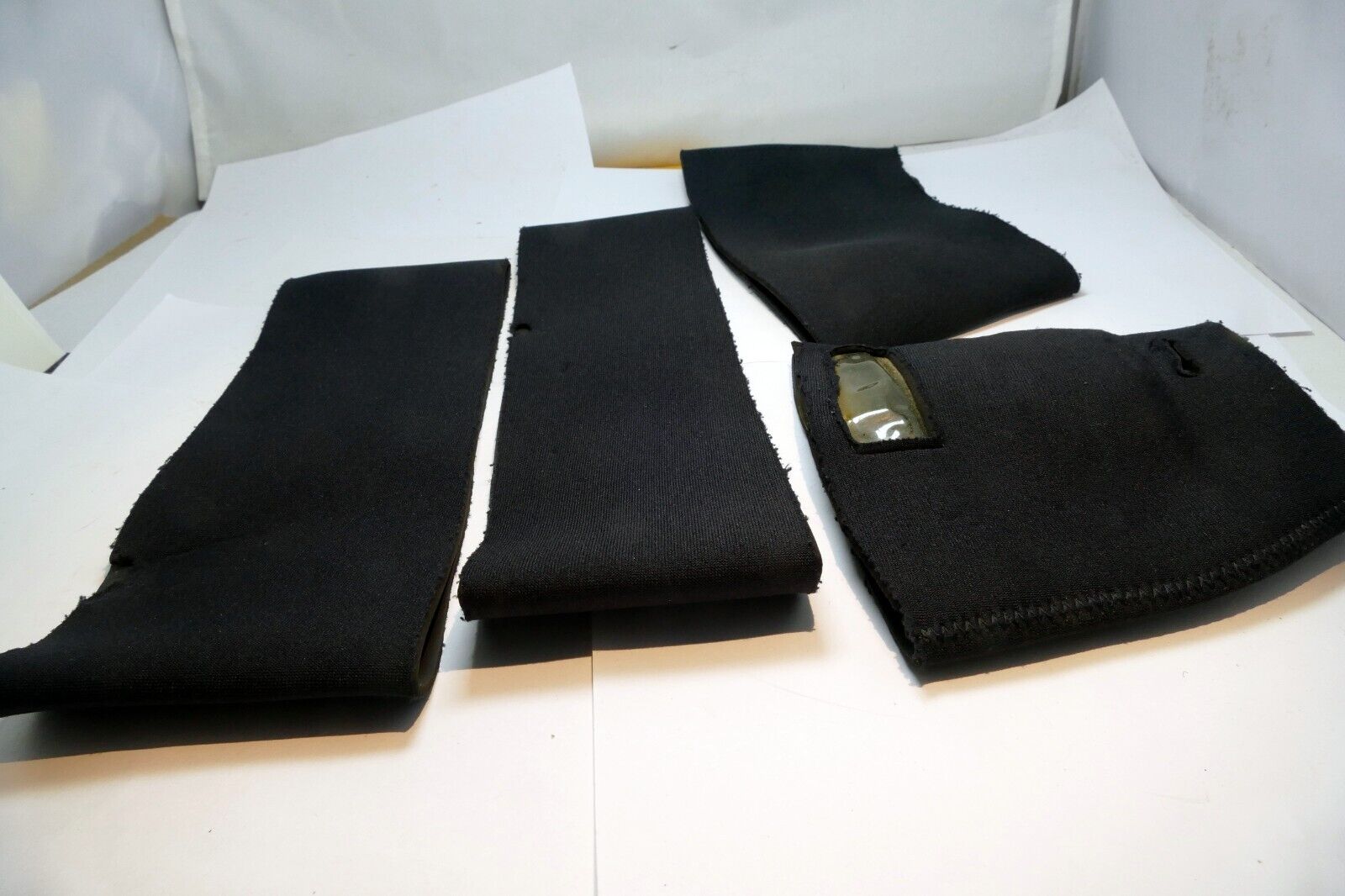 Lens coat Lens Cover for Nikon AF-S 600mm F4 D II ED IF Protective Case Neoprene