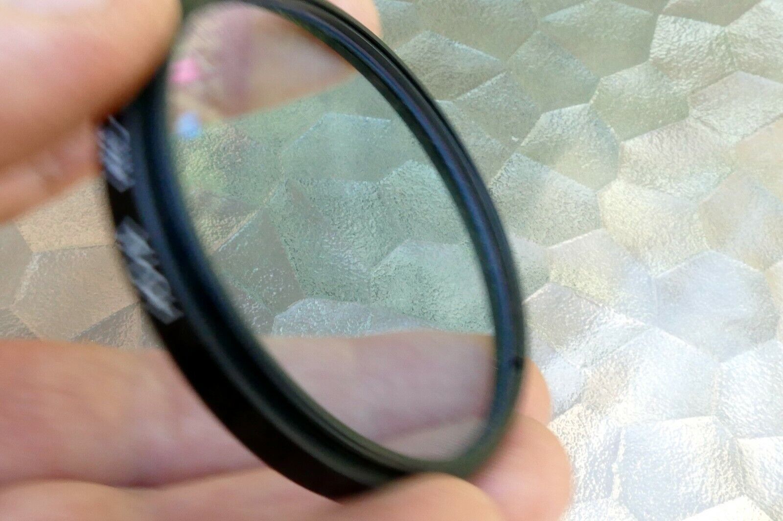 Hoya 82A light blue 62mm  Filter  Lens Genuine OEM