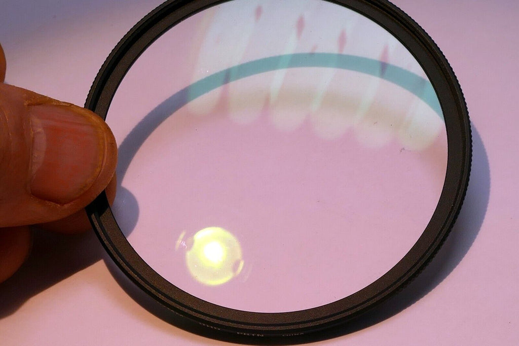 Promaster 62mm Lens Filter MC UV DHD PRTN Slim profile WIDE ANGLE DIGITAL