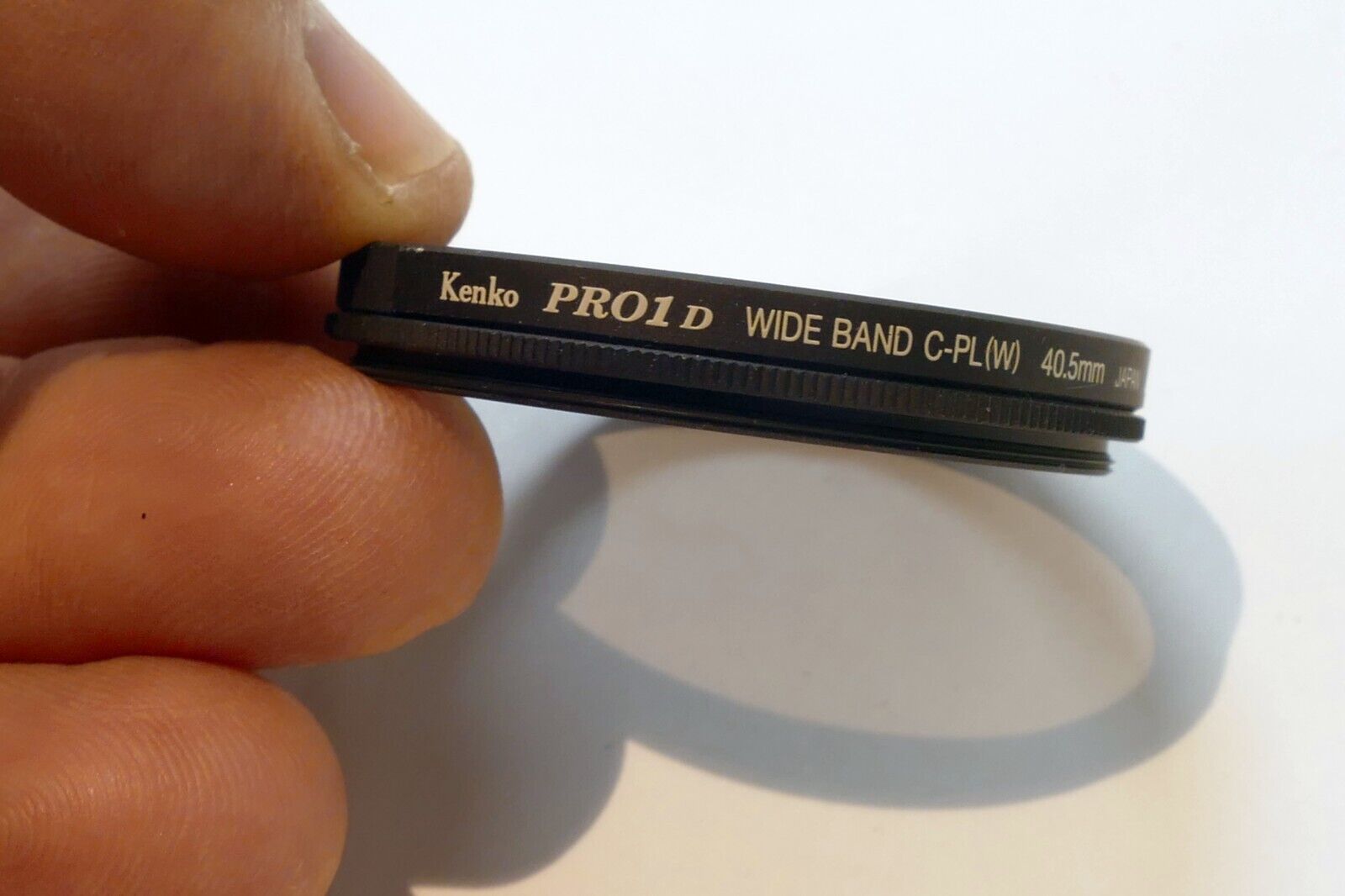 KENKO C-PL Filter Circular PL (W) 40.5mm Light frame contrast reflection wide