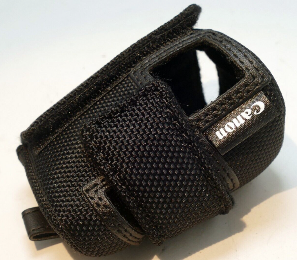 Canon Action Case for Point & Shoot compact camera small 3X2" i OEM