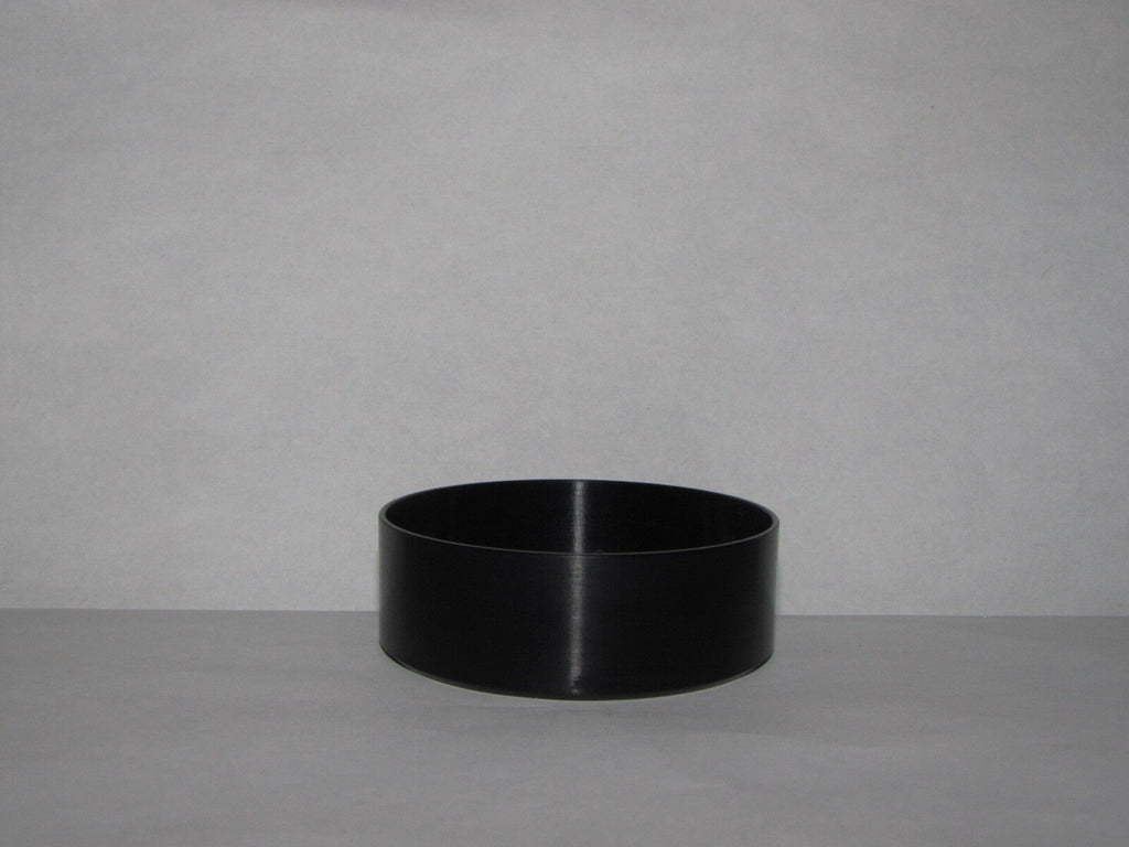 Used 63mm ID female Threads Lens Hood B11039