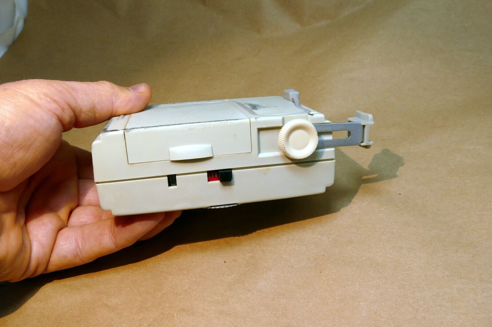 Kakonet III Flash vintage PC sycn cord