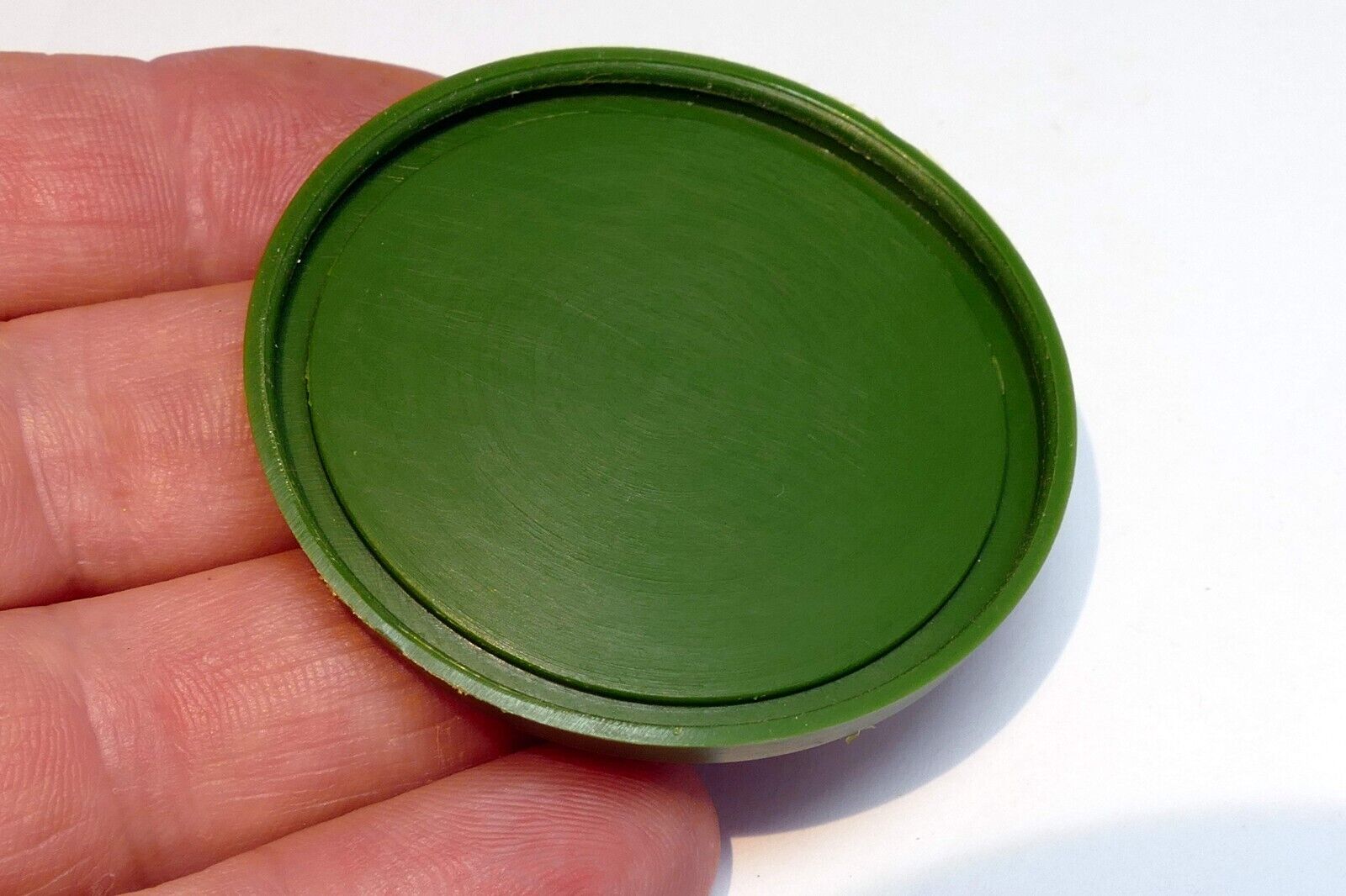 Holga Front lens Cap slip on type -  Genuine Original Holga CFN 48mm