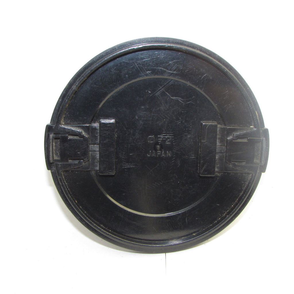 Genuine Tokina Lens Front Cap 72mm Made in Japan S211324