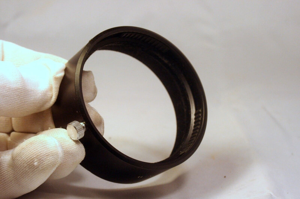 Nikon Genuine HK-11 Lens Hood Genuine Clamp on 35-105mm 35-135mm f3.5 Nikkor Ai