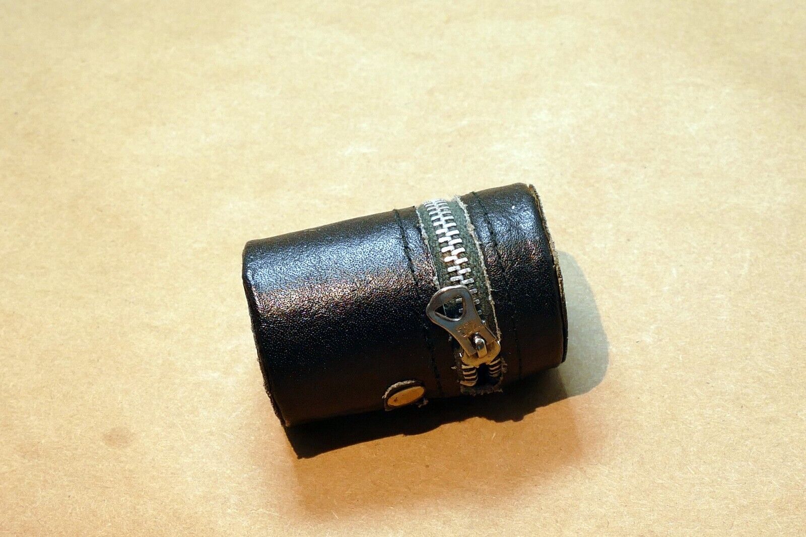 Case for 35mm film Spool vintage