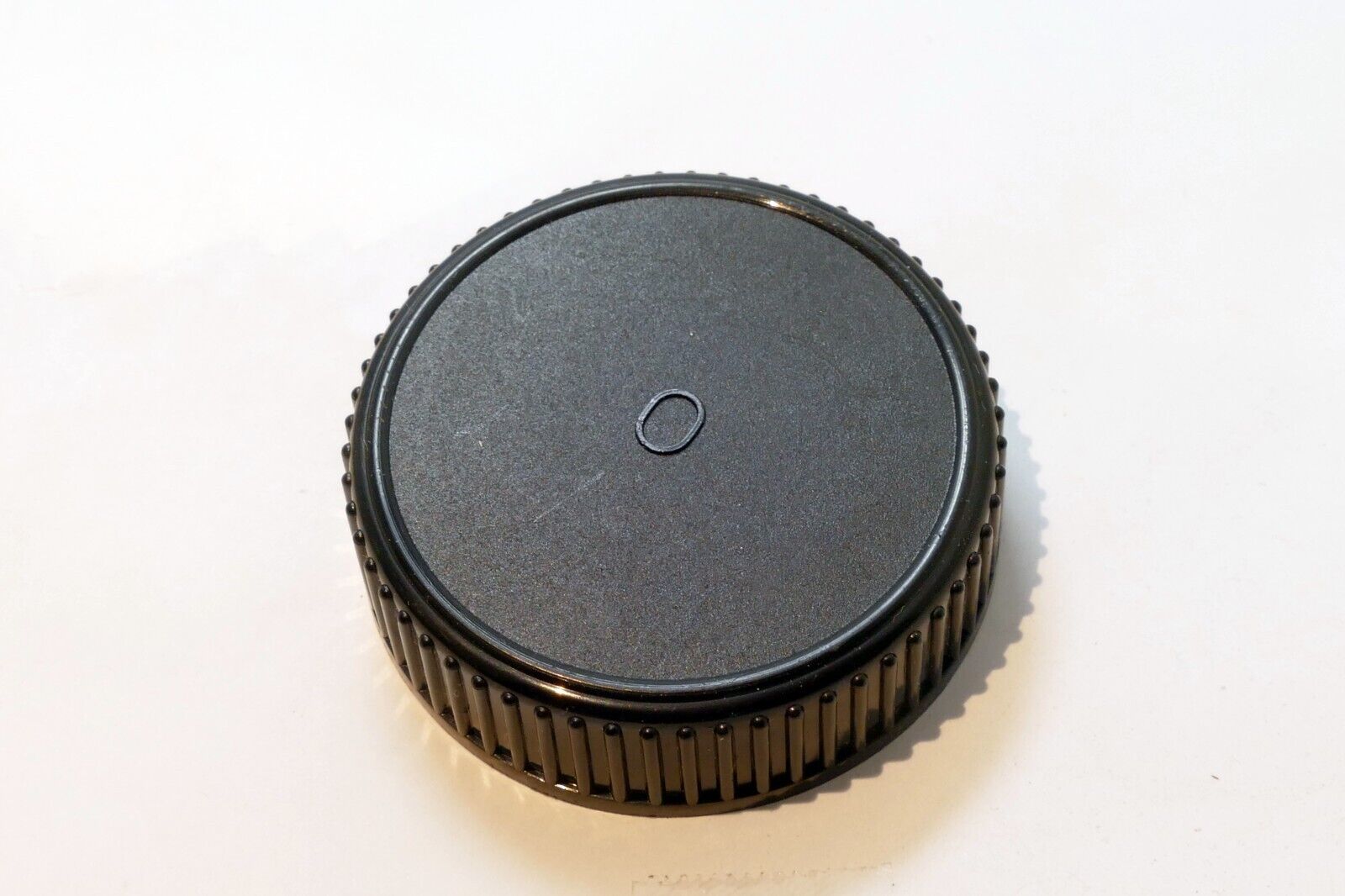 OM Rear lens Cap mount in type for Olympus Zuiko 50mm