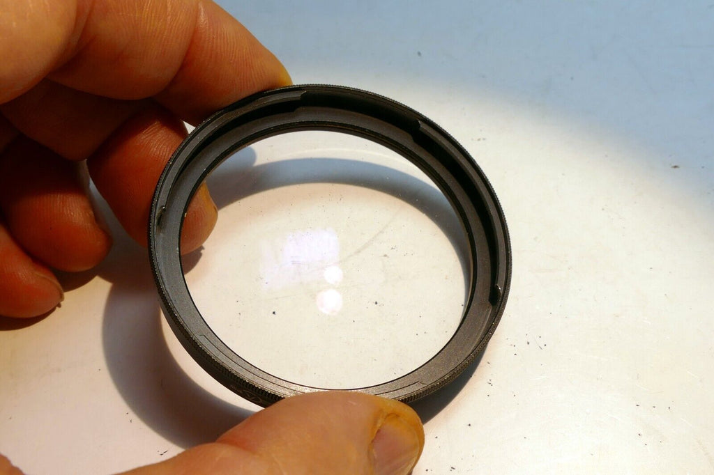 HASSELBLAD =V= B57 CARL ZEISS PROXAR f=0.5m Bay 57 lens filter - OEM Genuine