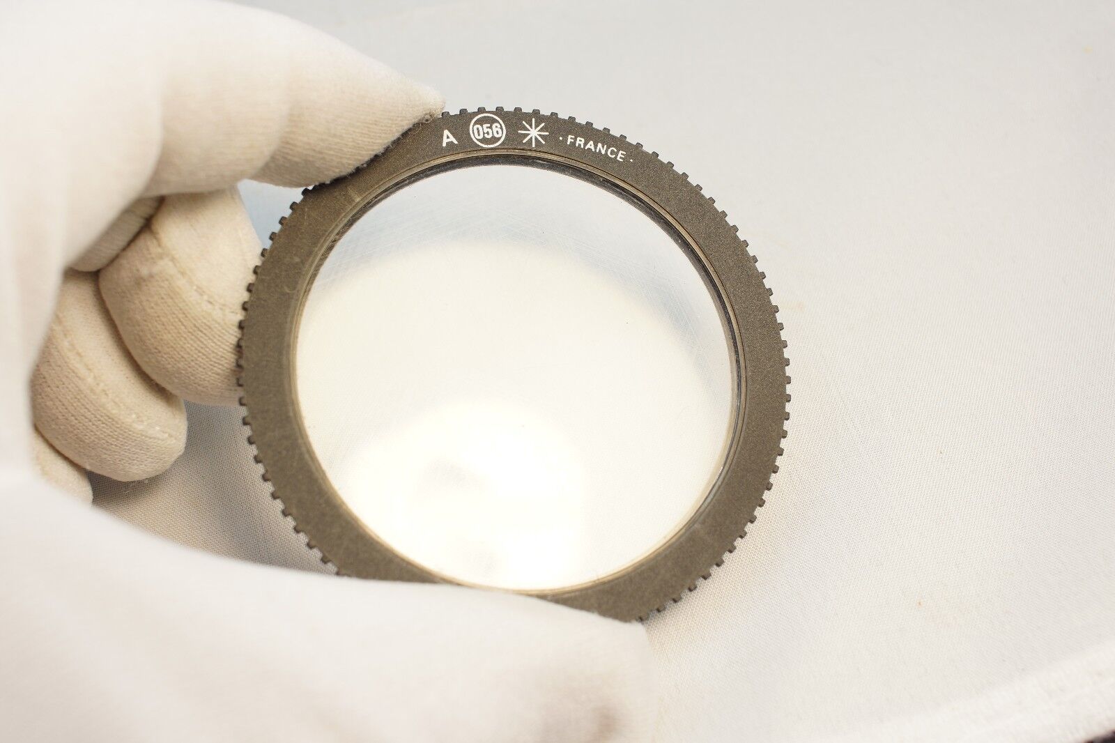 Cokin 056 Star 8 (A056) Filter Cross Screen Genuine made in France Square