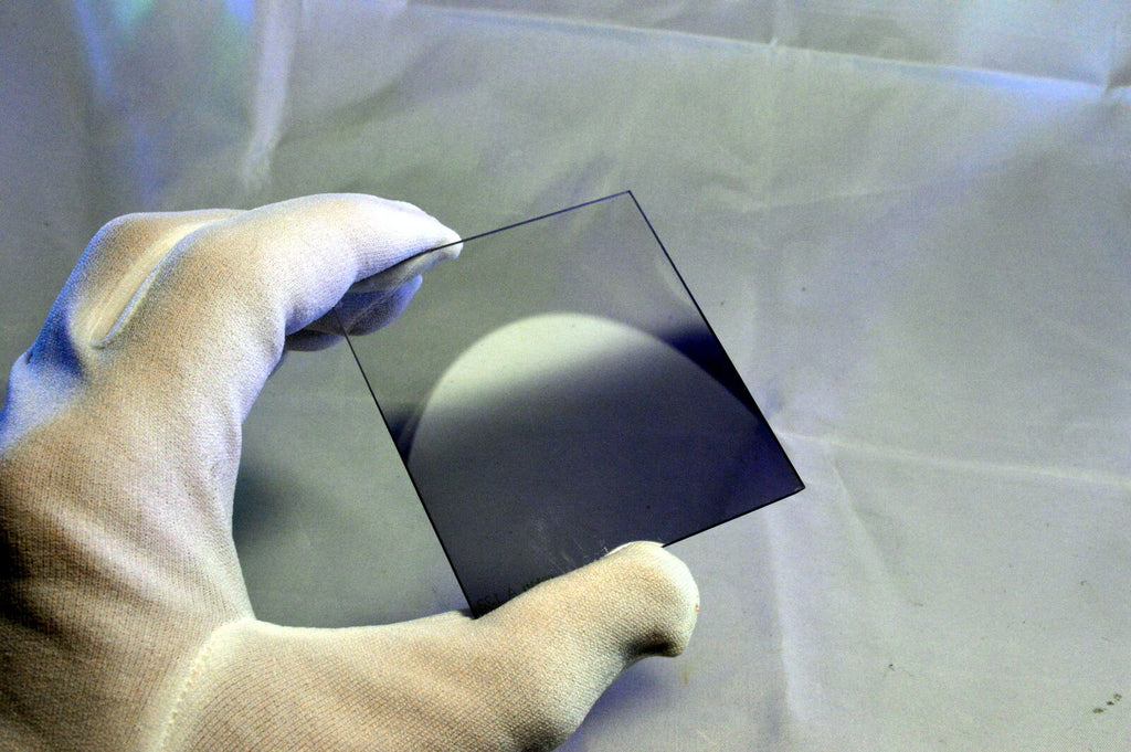 Cokin 123 Gradual Blue B2 Full (A123) Filter A series square genuine France