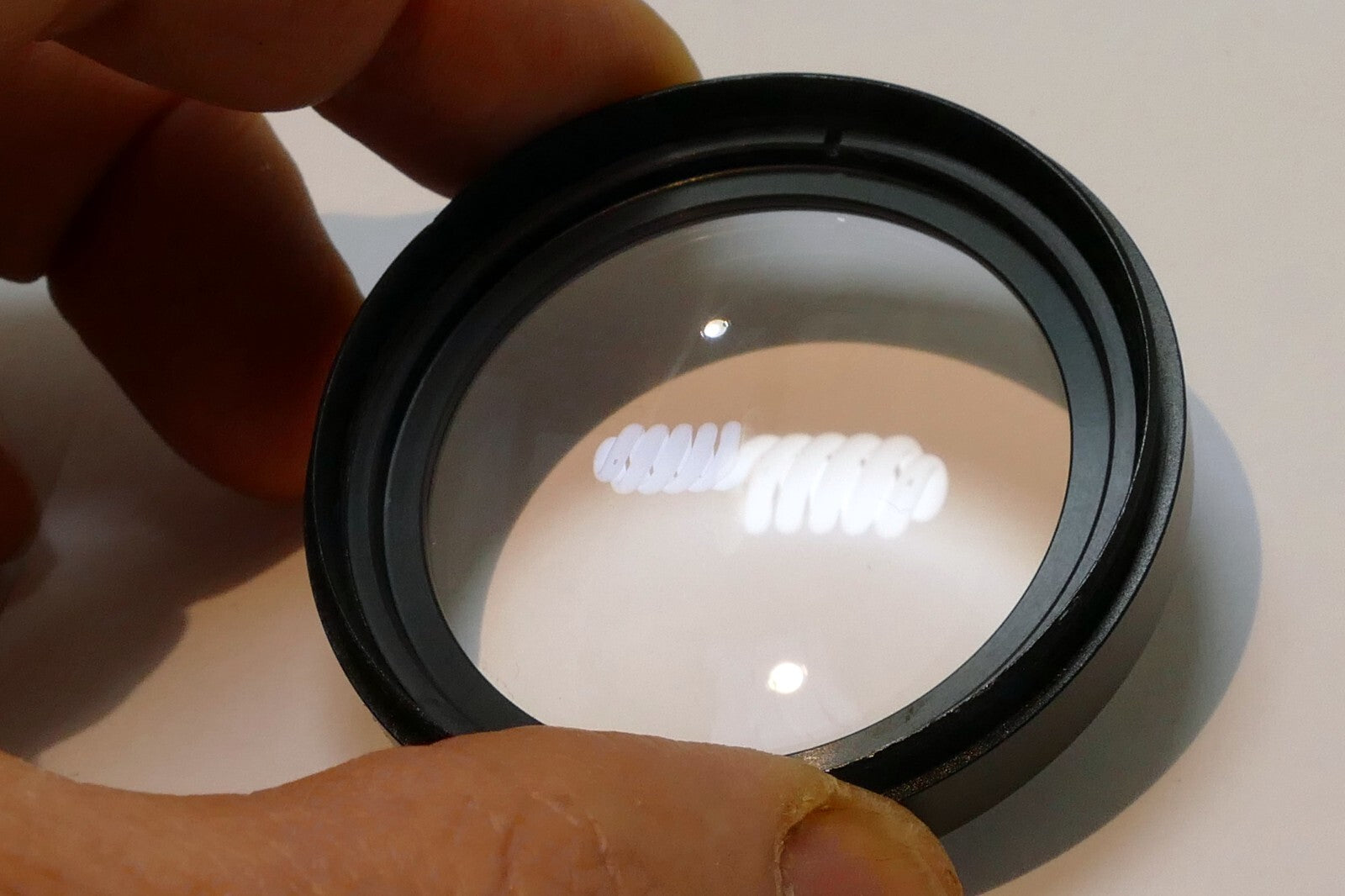 Lens Filter 52mm +4 macro close up lens or AUX Wide angle male threads