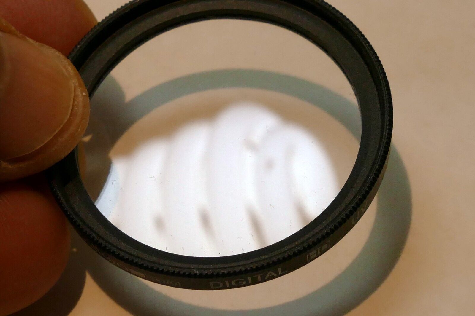 Altura 40.5mm Lens Filter UV protection digital HD