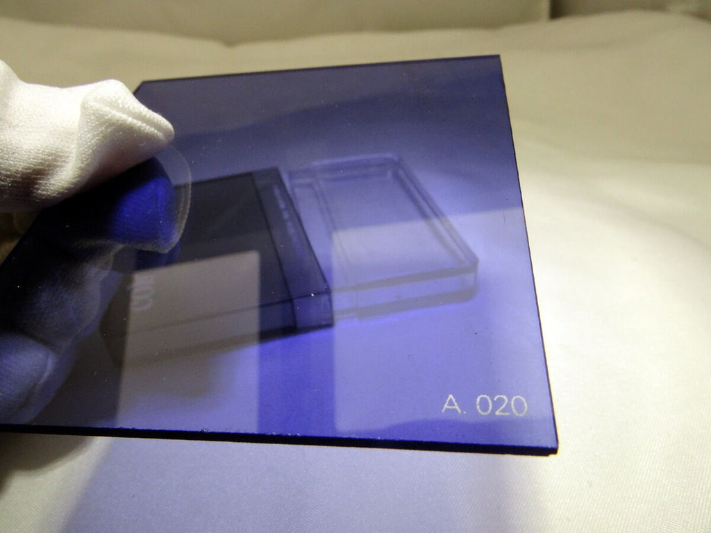 Cokin A 020 Blue 80A A020 Lens Filter Genuine France