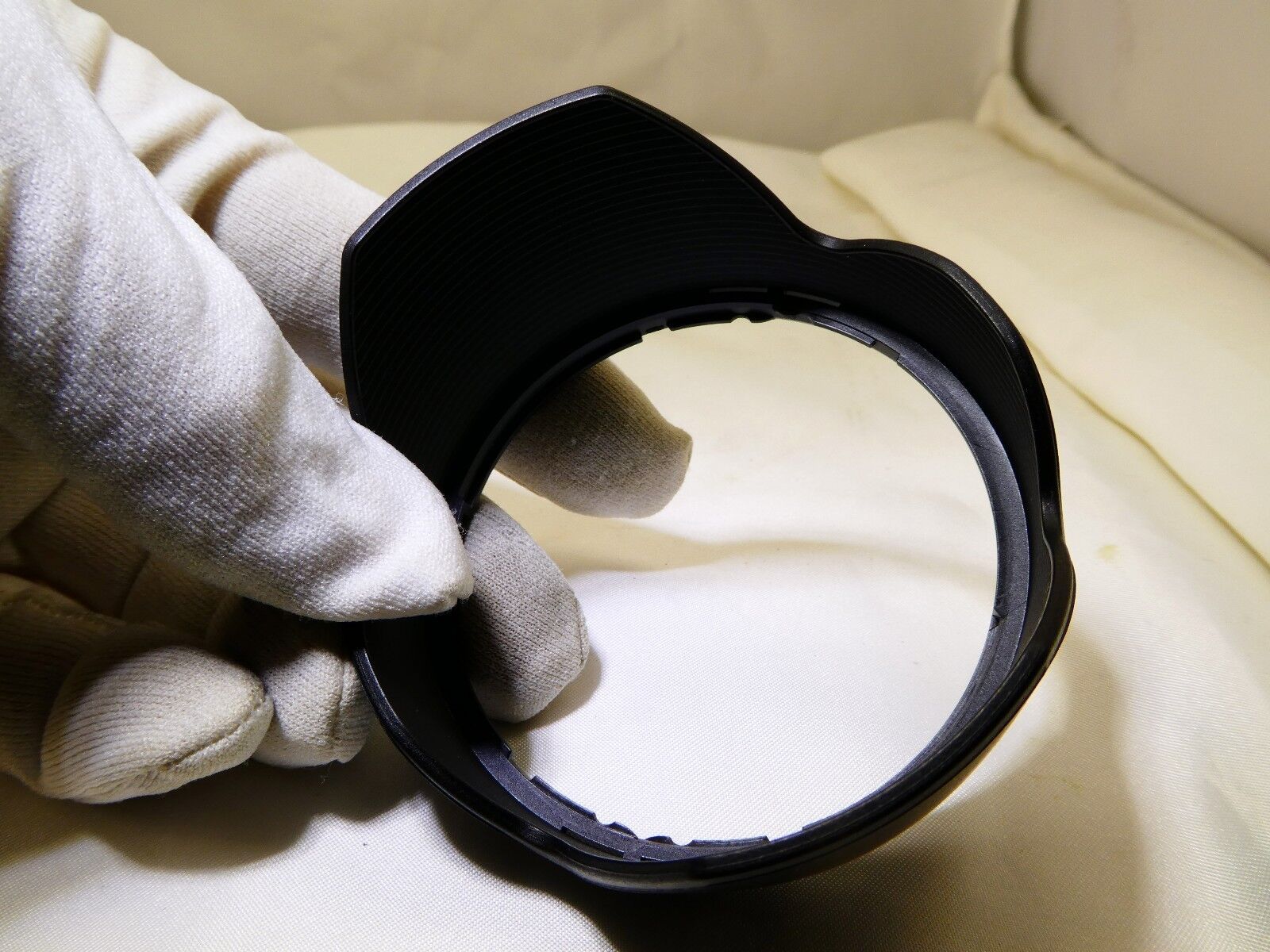 Tamron AD06 Lens Hood Shade For 18-200mm F3.5-6.3 Di II LD 28-200mm F3.8-5.6 OEM